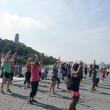 Tai Chi in the Park 1